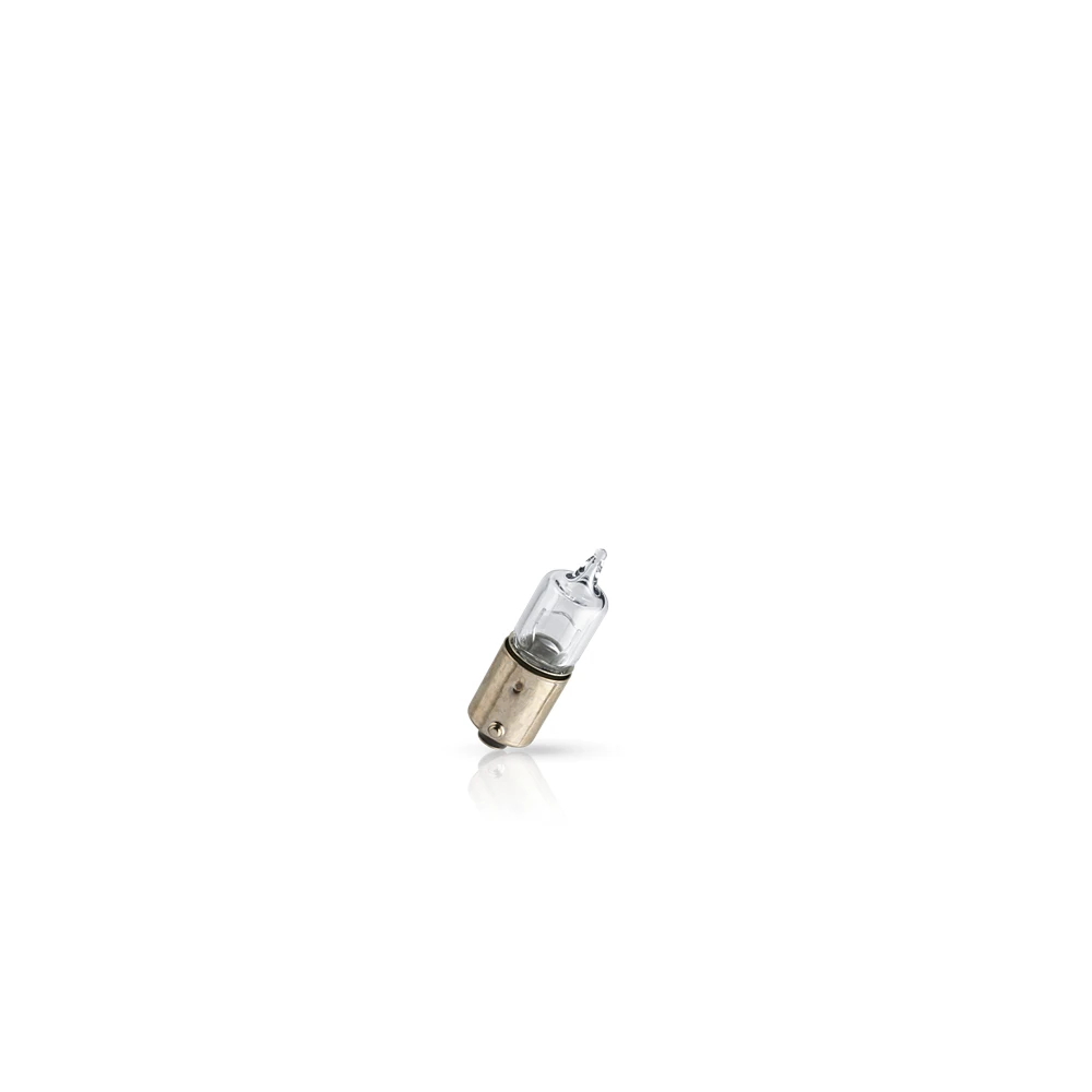 Лампи передніх габаритів PHILIPS Vision H6W 0K 1 шт. для Citroen C5 2004–2008 універсал