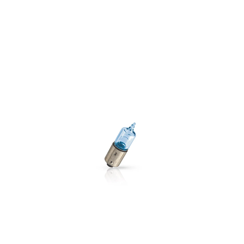 Лампи передніх габаритів PHILIPS WhiteVision Ultra H6W 0K 1 шт. для Porsche 911 2004–2008 997 Gen1 | купе