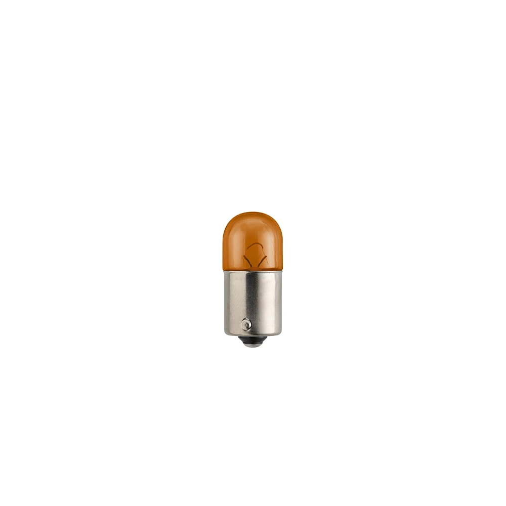 Сигнальні лампи PHILIPS Vision RY10W 1 шт.
