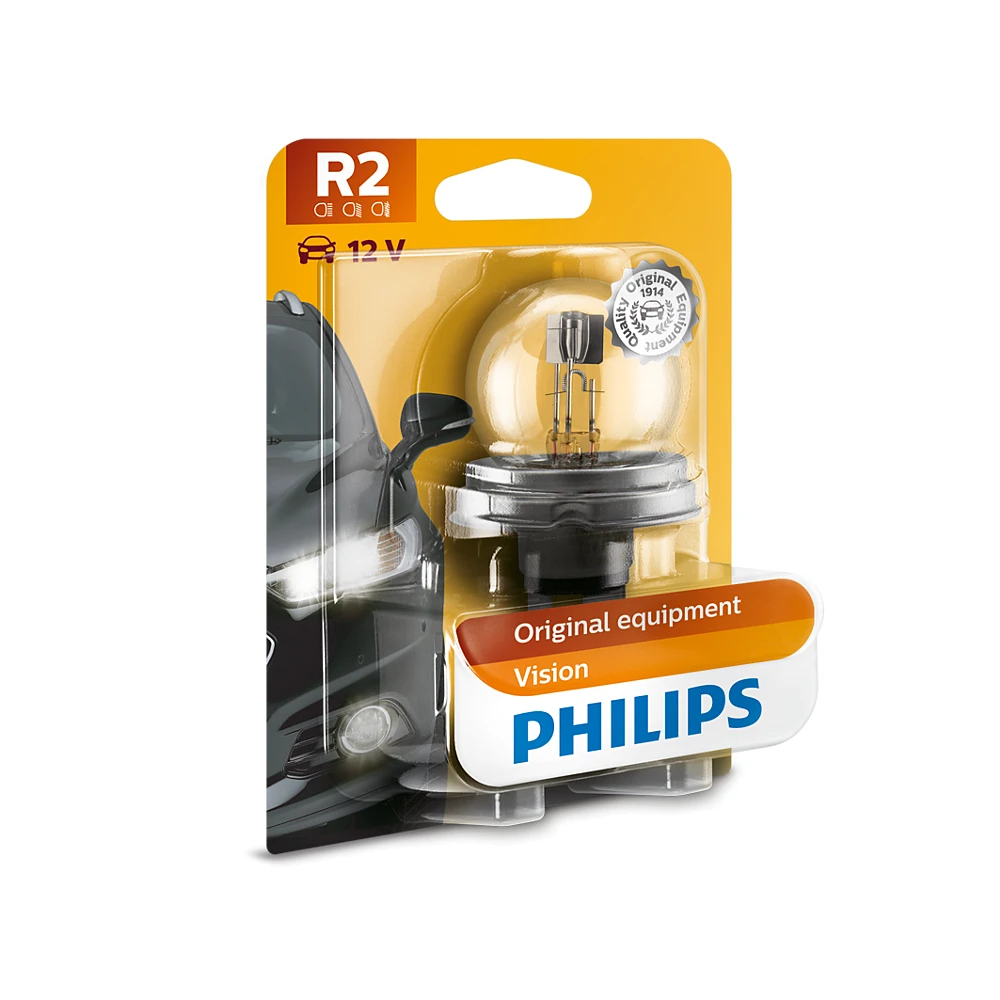 PHILIPS PHILIPS Standard