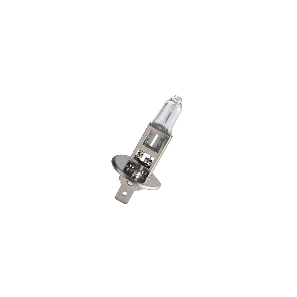 Лампы дальнего света PHILIPS LongLife EcoVision H1 0K 1 шт. для DS DS3 2015–2026 хетчбек