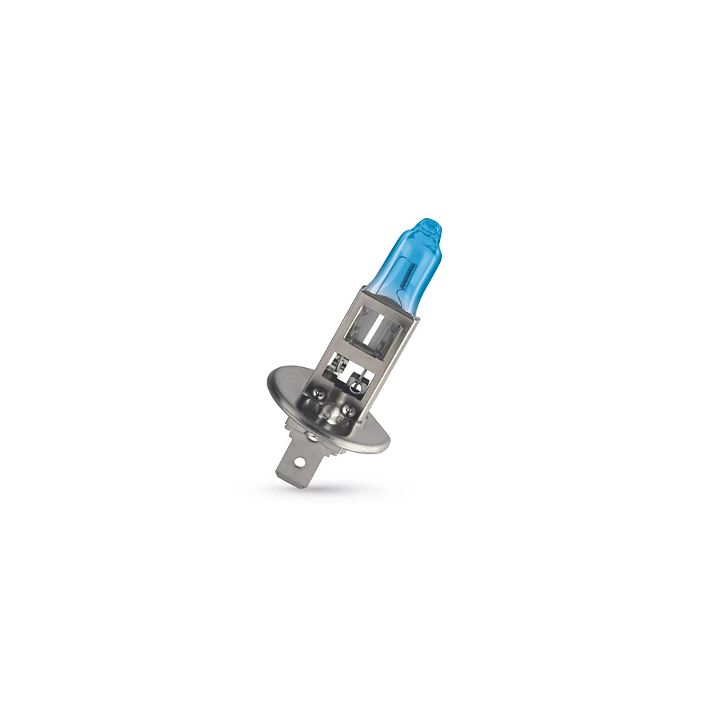 Лампы ближнего света PHILIPS WhiteVision Ultra H1 0K 1 шт. для Citroen XM 1989–2000 универсал