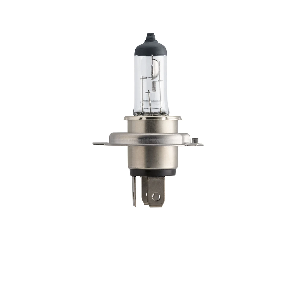 Лампи ближнього світла PHILIPS Vision H4 0K 1 шт. для Citroen C1 2005–2014 хетчбек