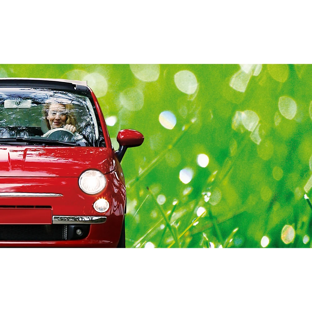 Лампи протитуманних фар PHILIPS LongLife EcoVision H11 0K 1 шт. для Opel Cascada 2012–2015 кабріолет