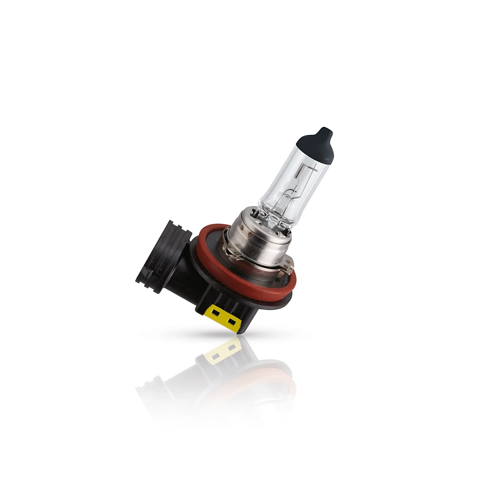 Лампи протитуманних фар PHILIPS Vision H11 0K 1 шт. для Suzuki Swift 2010–2016 хетчбек