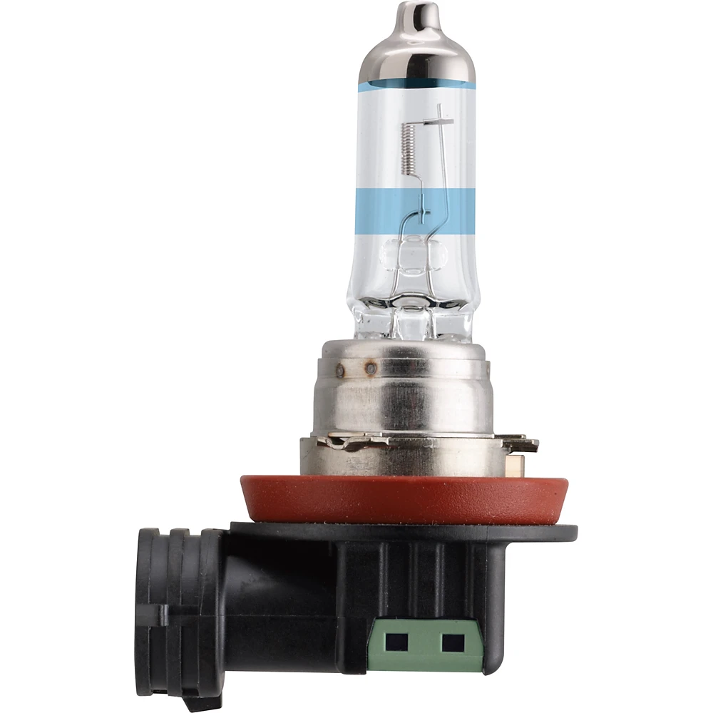 Лампы противотуманных фар PHILIPS X-tremeVision Pro150 H11 0K 1 шт. для Citroen C5 2004–2008 хетчбек