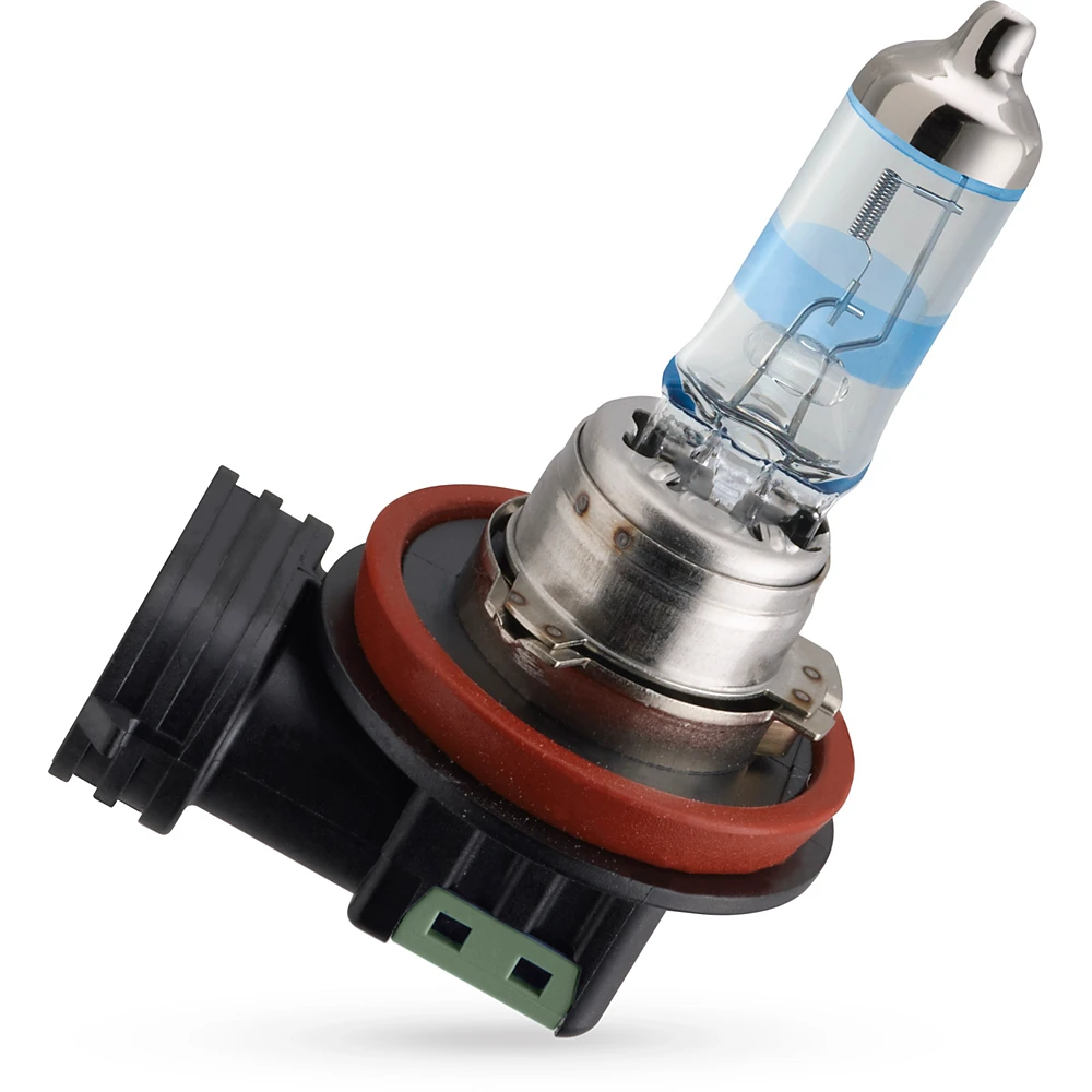Лампы противотуманных фар PHILIPS X-tremeVision Pro150 H11 0K 1 шт. для Citroen C5 2004–2008 хетчбек