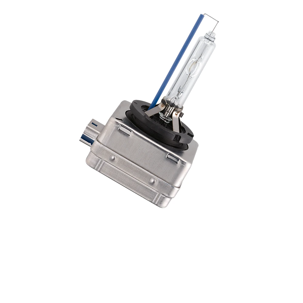 Ксенон лампы PHILIPS Xenon Vision D8S 4300K 1 шт.