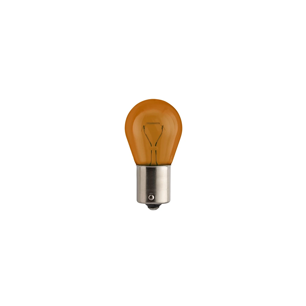 Лампы задних указателей поворота PHILIPS Vision PY21W 0K 1 шт. для Citroen C3 2003–2010 Pluriel | кабриолет