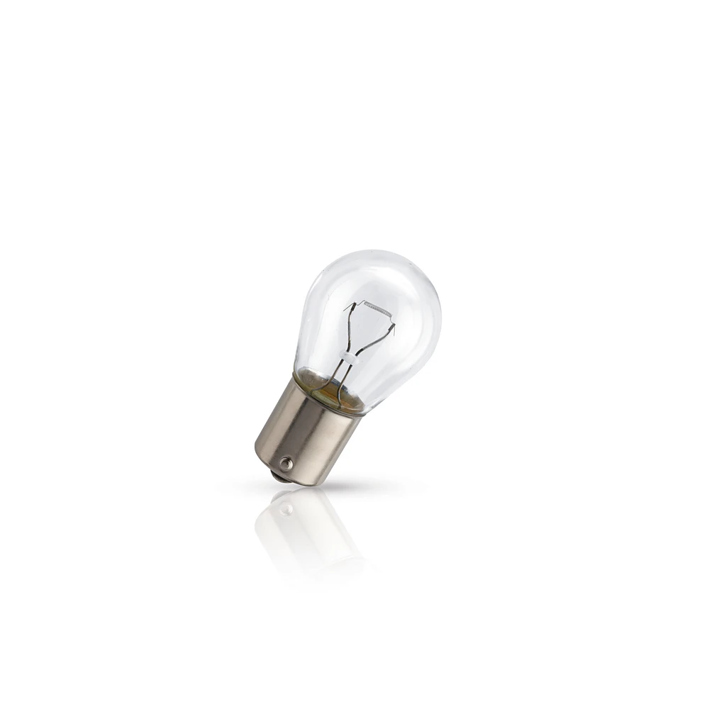 Лампи заднього ходу PHILIPS Vision P21W 0K 1 шт. для Kia Ceed 2007–2012 хетчбек