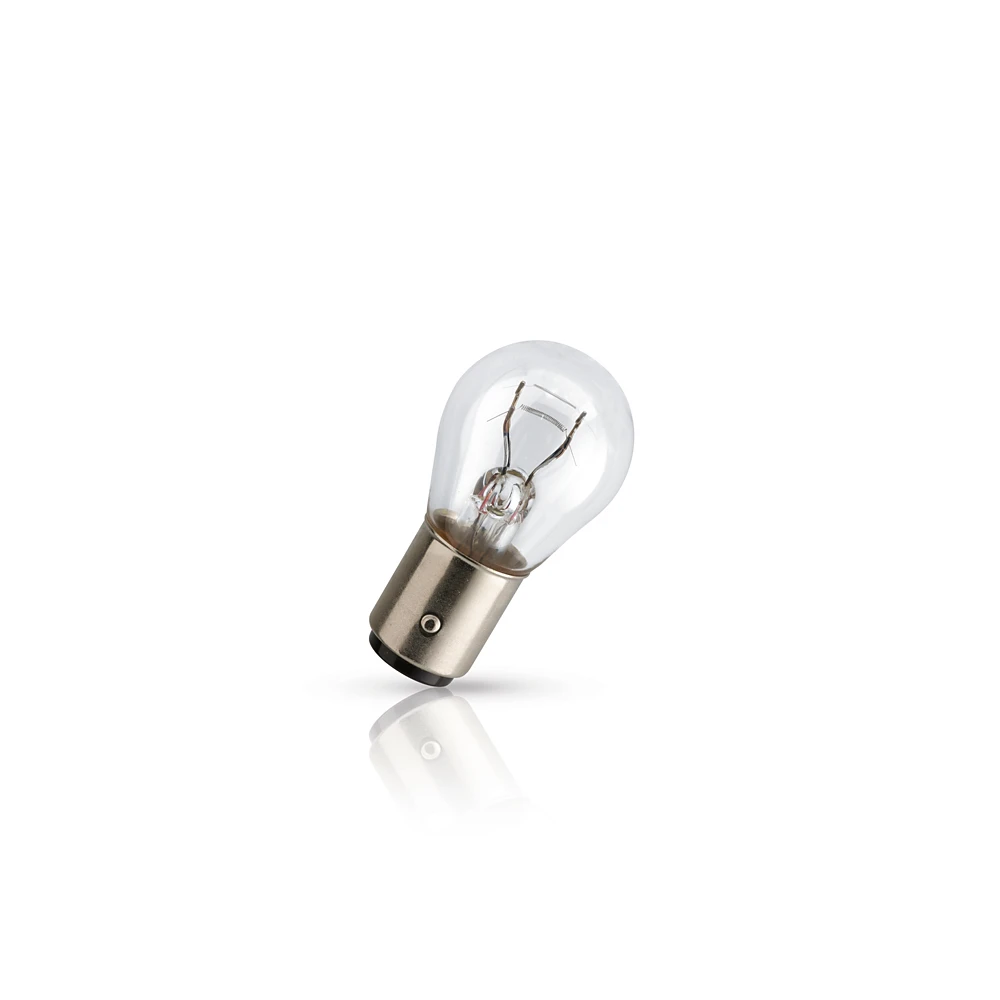 Лампы стоп-сигнала и габарита PHILIPS Vision P21/5W 0K 1 шт. для Land Rover Discovery 2004–2009 MK 3 | SUV