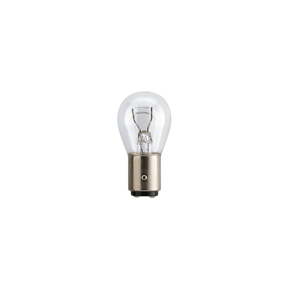 Лампы стоп-сигнала и габарита PHILIPS Vision P21W 0K 1 шт. для Alpina B3 Touring 2007–2013 универсал | галоген