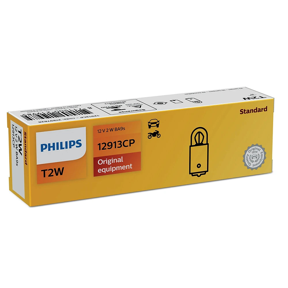 PHILIPS PHILIPS Vision