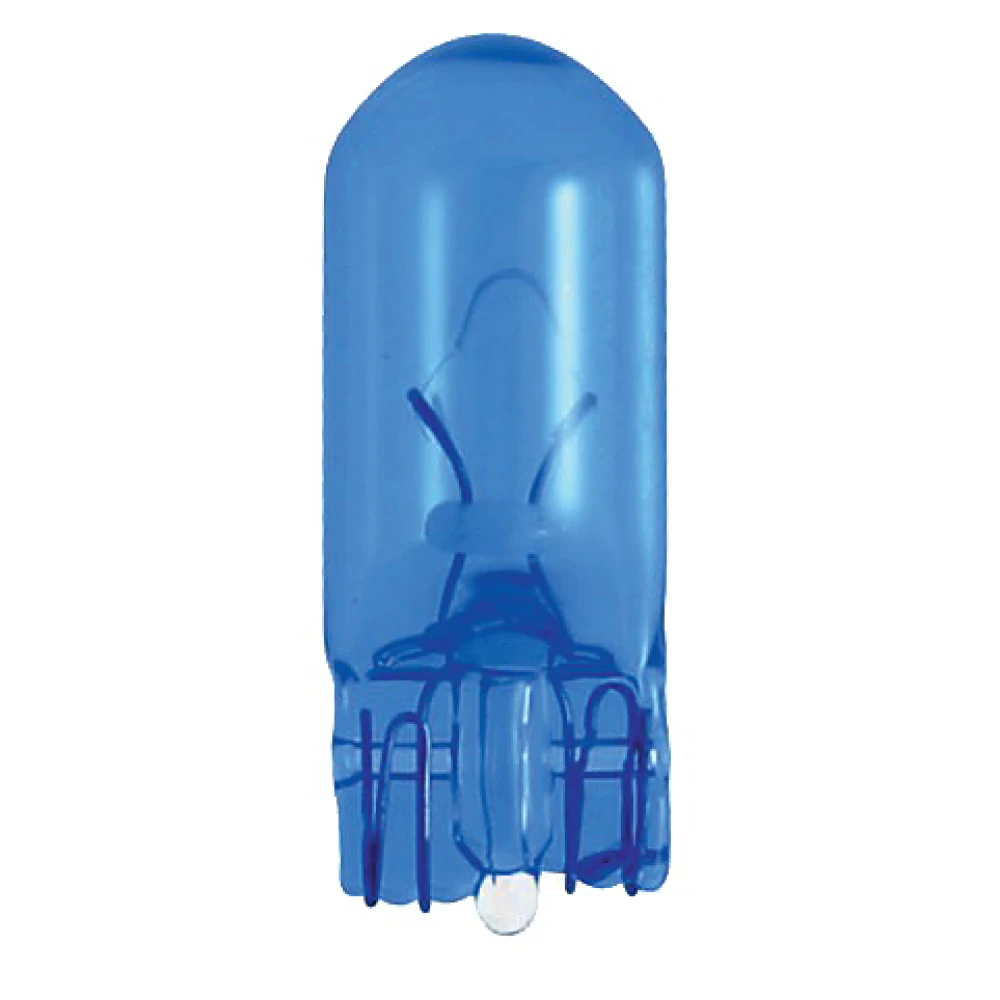 Лампы боковых повторителей поворота PHILIPS WhiteVision Ultra W5W 0K 1 шт. для Volvo 800 Series 1992–1997 850 | универсал