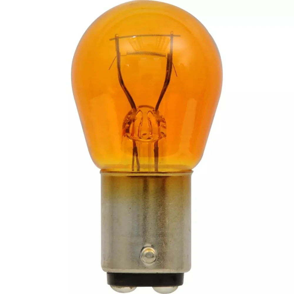 Сигнальні OSRAM ORIGINAL METAL BASE BAY15d