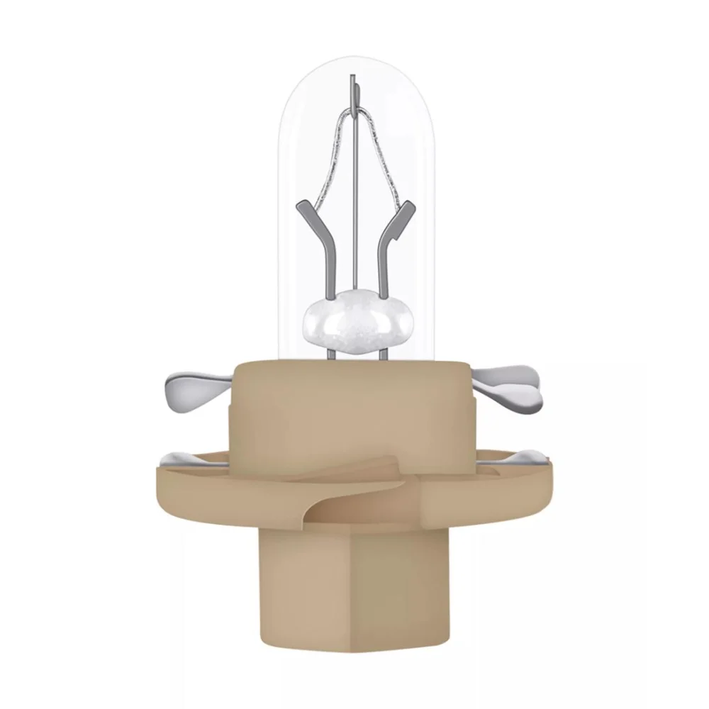 Сигнальні OSRAM ORIGINAL PLASTIC MF BASE BX8.4d