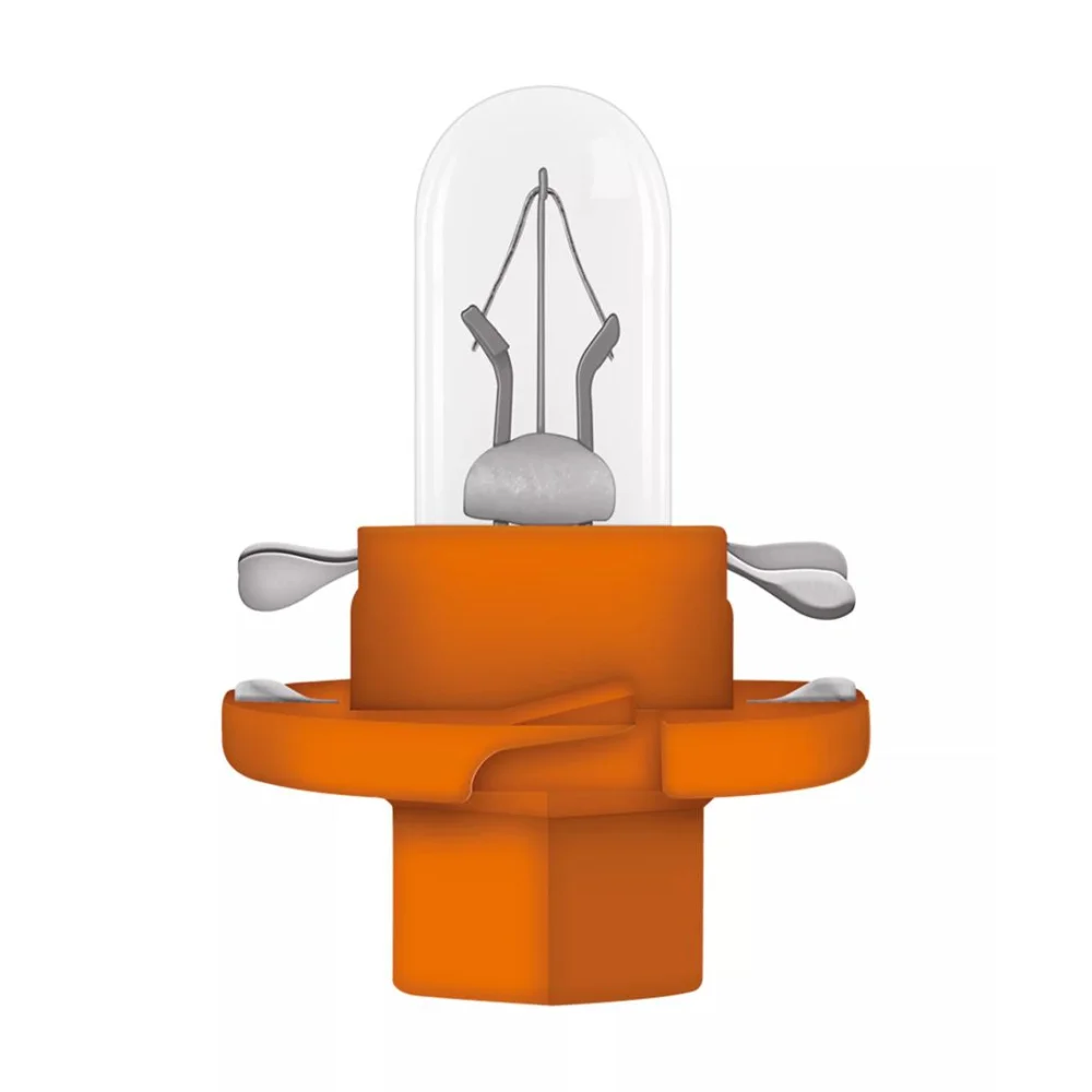 OSRAM OSRAM ORIGINAL PLASTIC MF BASE