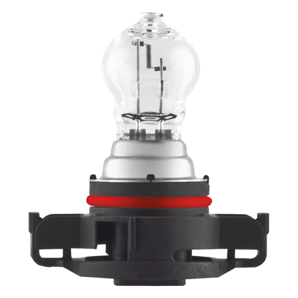 Лампи протитуманних фар OSRAM ORIGINAL PSX PSX24W 1 шт.