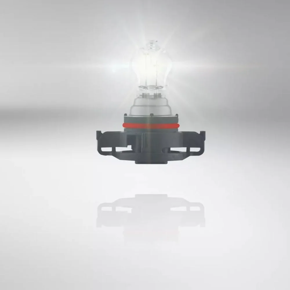 Лампи протитуманних фар OSRAM ORIGINAL PSX PSX24W 1 шт. для DS DS3 2015–2026 кабріолет