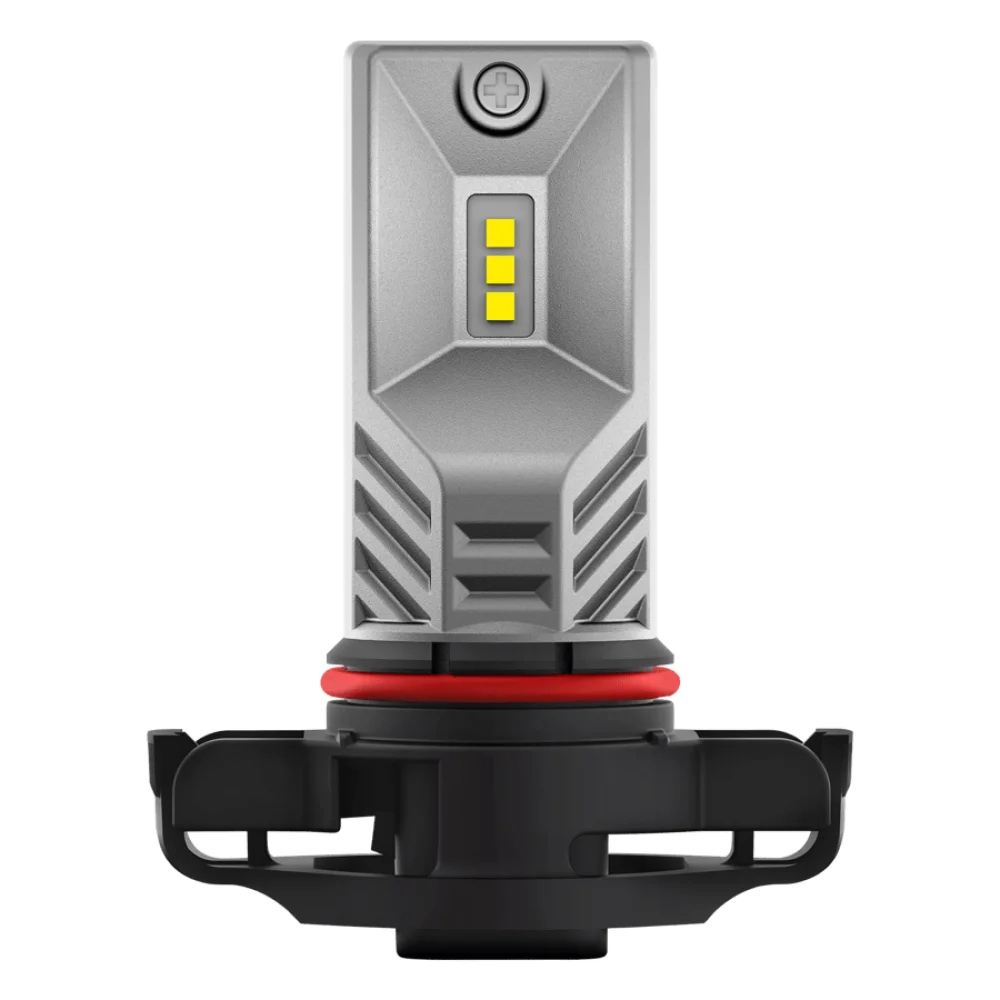 Лампи задніх покажчиків повороту OSRAM LEDriving SL PSX24W 6000K 2 шт. для Volvo XC90 2015–2026 SUV