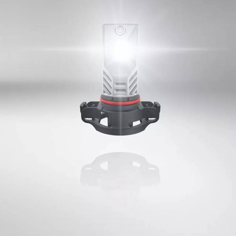 Лампи задніх покажчиків повороту OSRAM LEDriving SL PSX24W 6000K 2 шт. для Volvo XC90 2015–2026 SUV