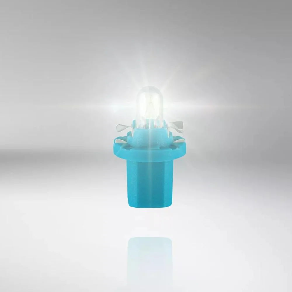 Сигнальні OSRAM ORIGINAL PLASTIC MF BASE BX8.5d