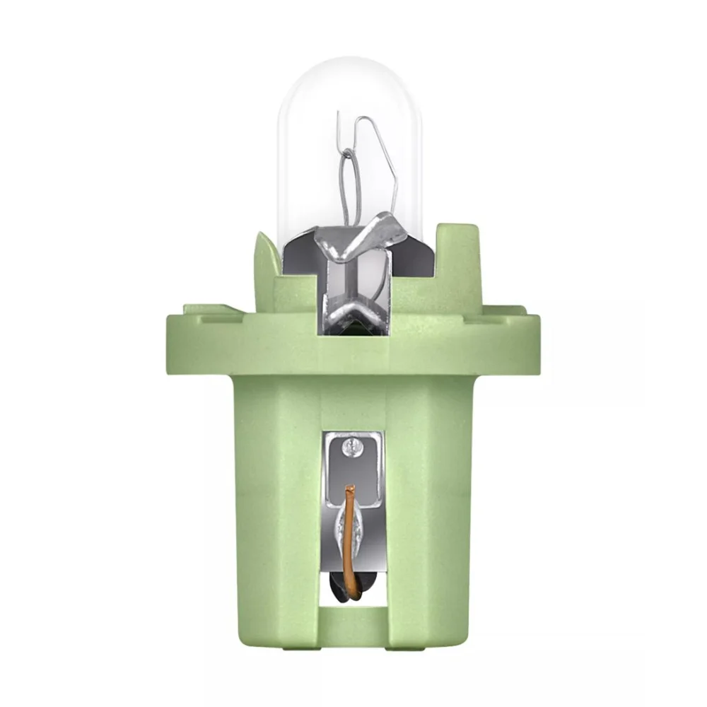 OSRAM OSRAM ORIGINAL PLASTIC MF BASE