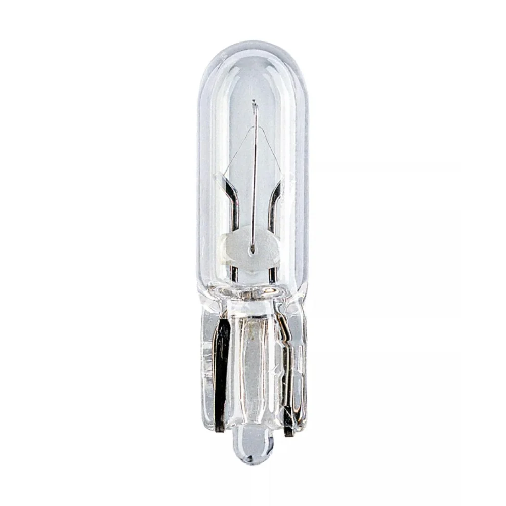 Сигнальные OSRAM ORIGINAL GLASS BASE W2,3W