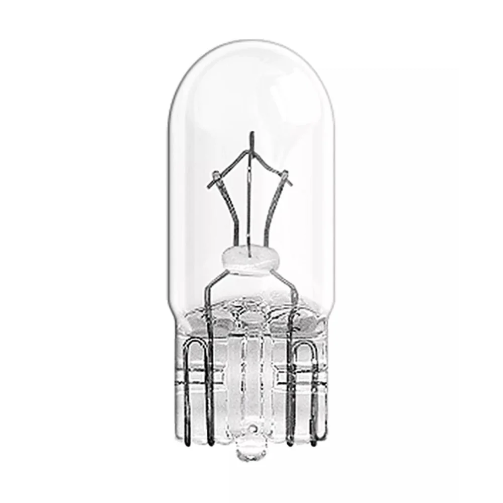 Сигнальні OSRAM ORIGINAL GLASS BASE W2.1x9.5d