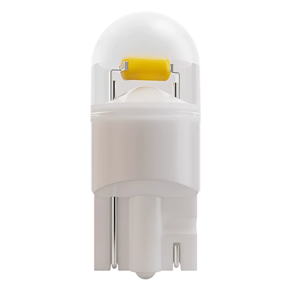 Лампи бічних повторювачів повороту OSRAM NIGHT BREAKER LED W5W 5700K 2 шт.
