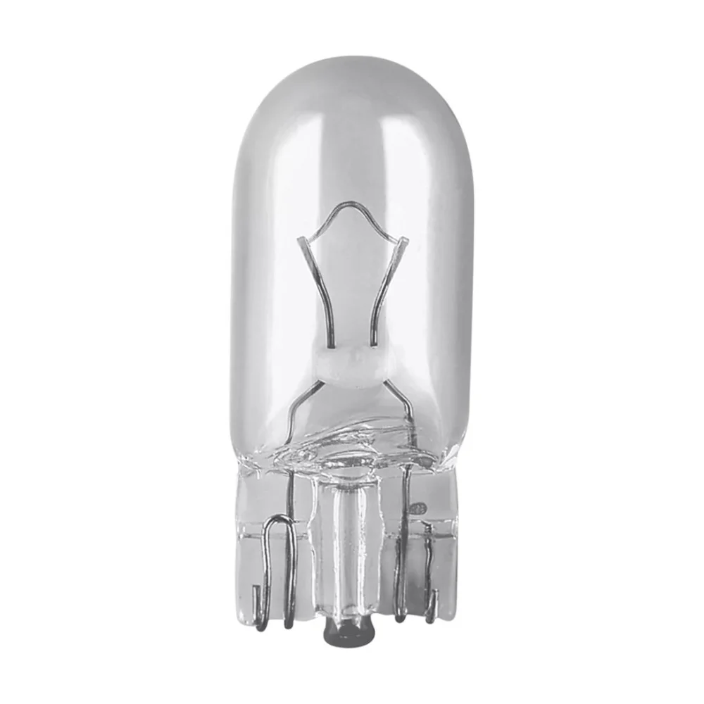 Сигнальні лампи OSRAM ORIGINAL MINIXEN W6W 1 шт.