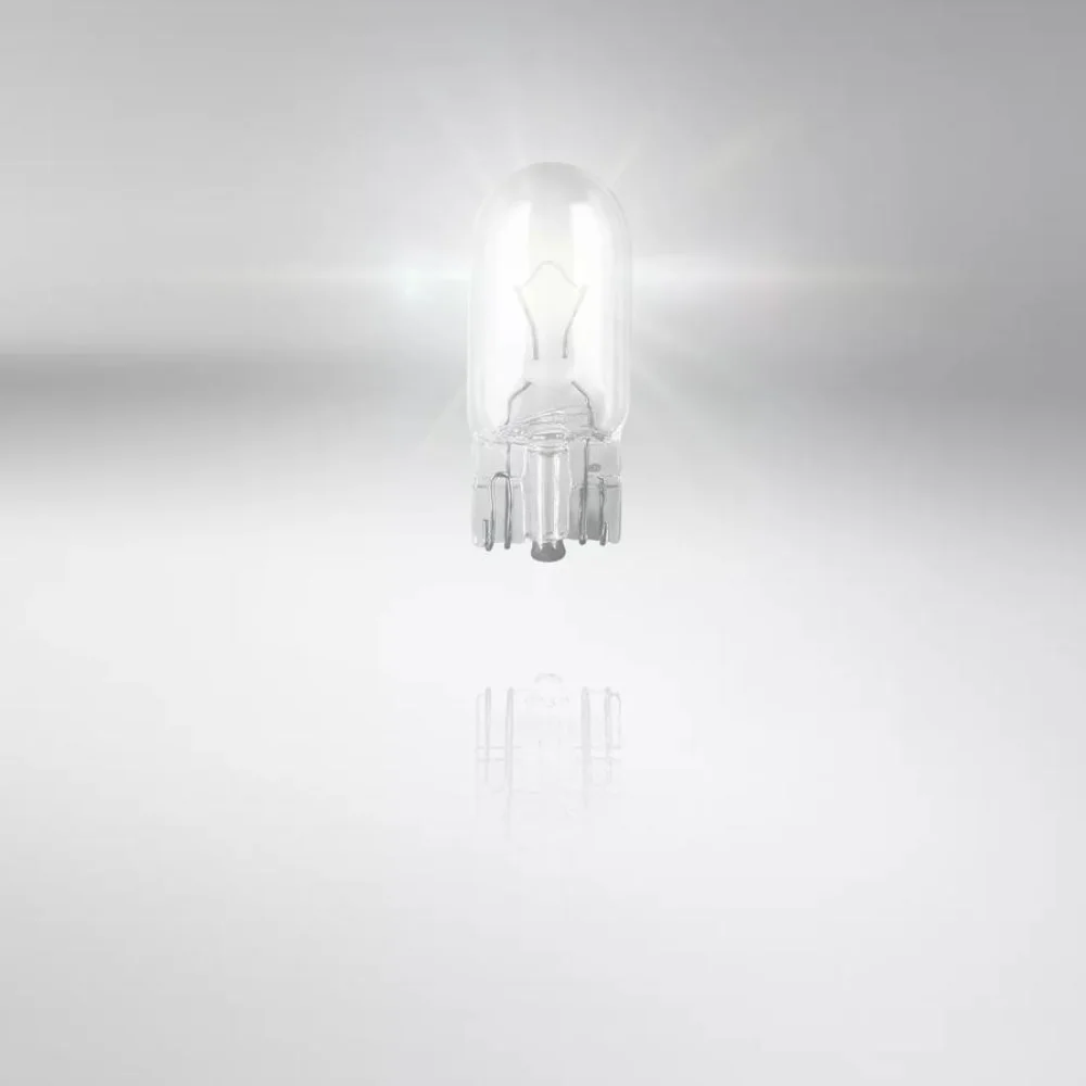 Сигнальні лампи OSRAM ORIGINAL MINIXEN W6W 1 шт.