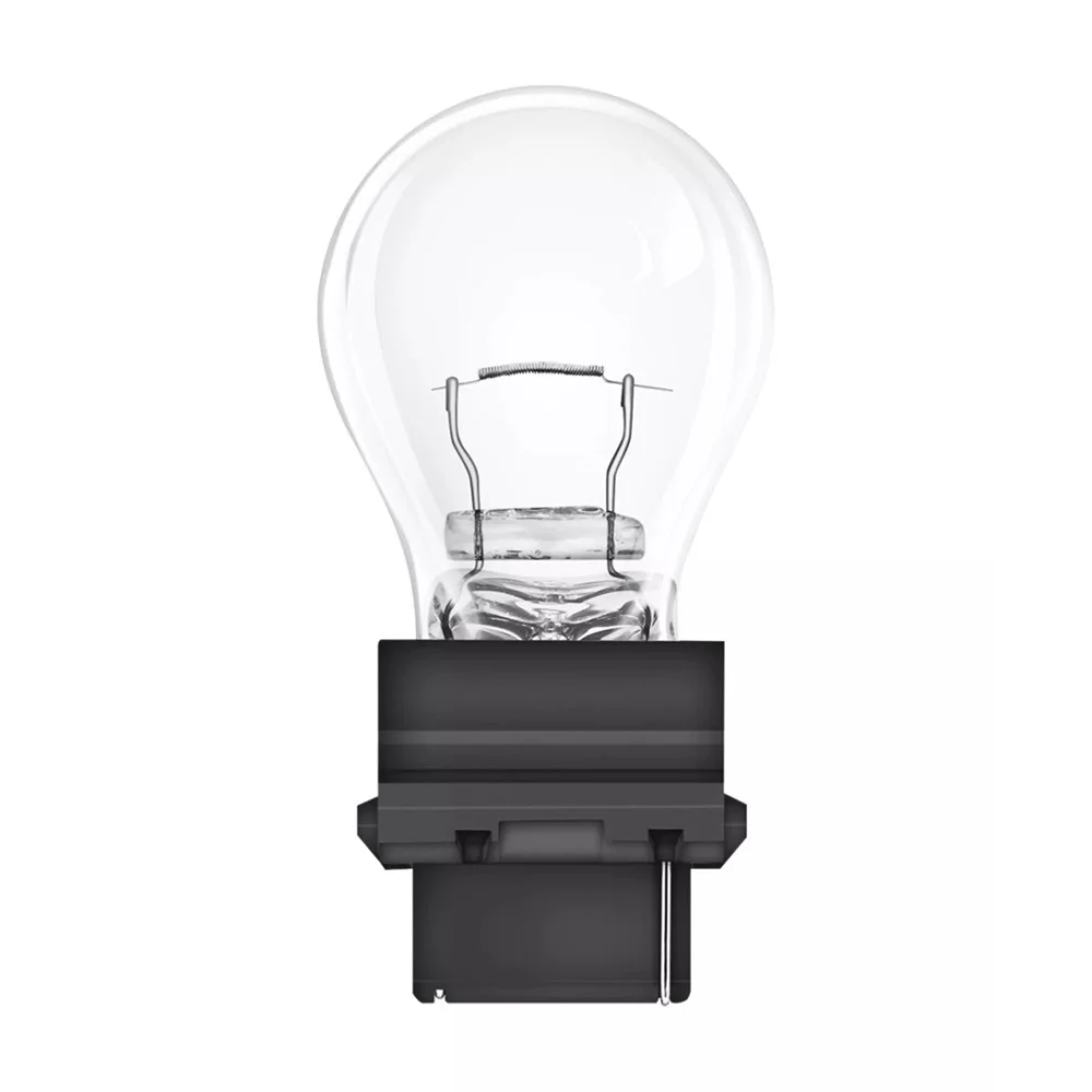 Лампи заднього ходу OSRAM ORIGINAL S8 WEDGE BASE P27W 1 шт.