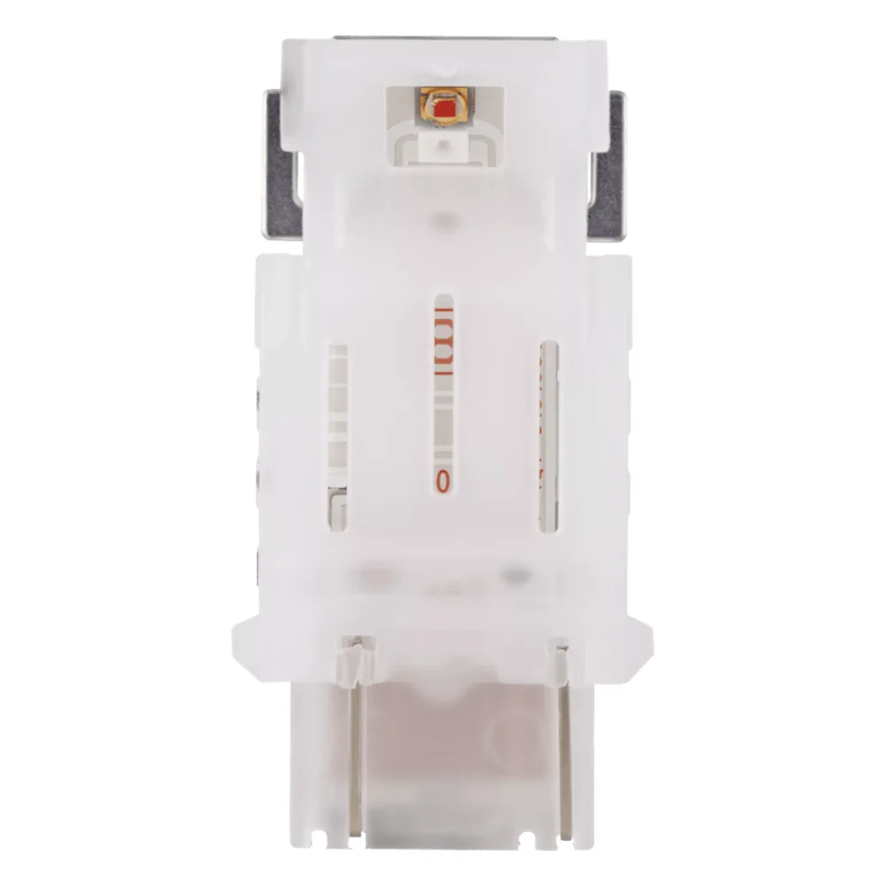 Лампы стоп-сигнала и габарита OSRAM LEDriving SL P27/7W 2 шт.
