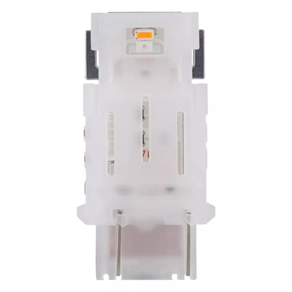 Лампы стоп-сигнала и габарита OSRAM LEDriving SL P27/7W 2 шт.