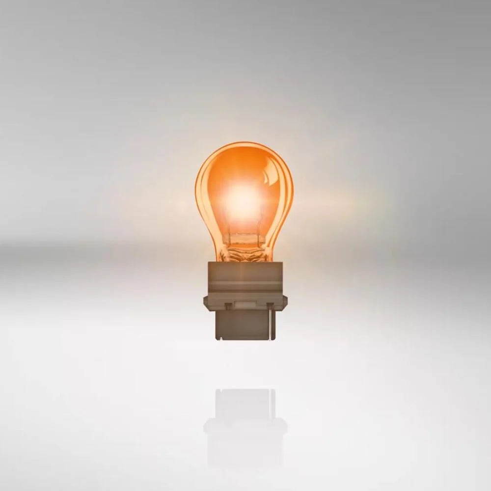 OSRAM OSRAM ORIGINAL S8 WEDGE BASE