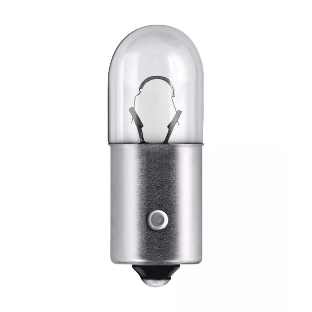 Сигнальні OSRAM ORIGINAL METAL BASE BA9s