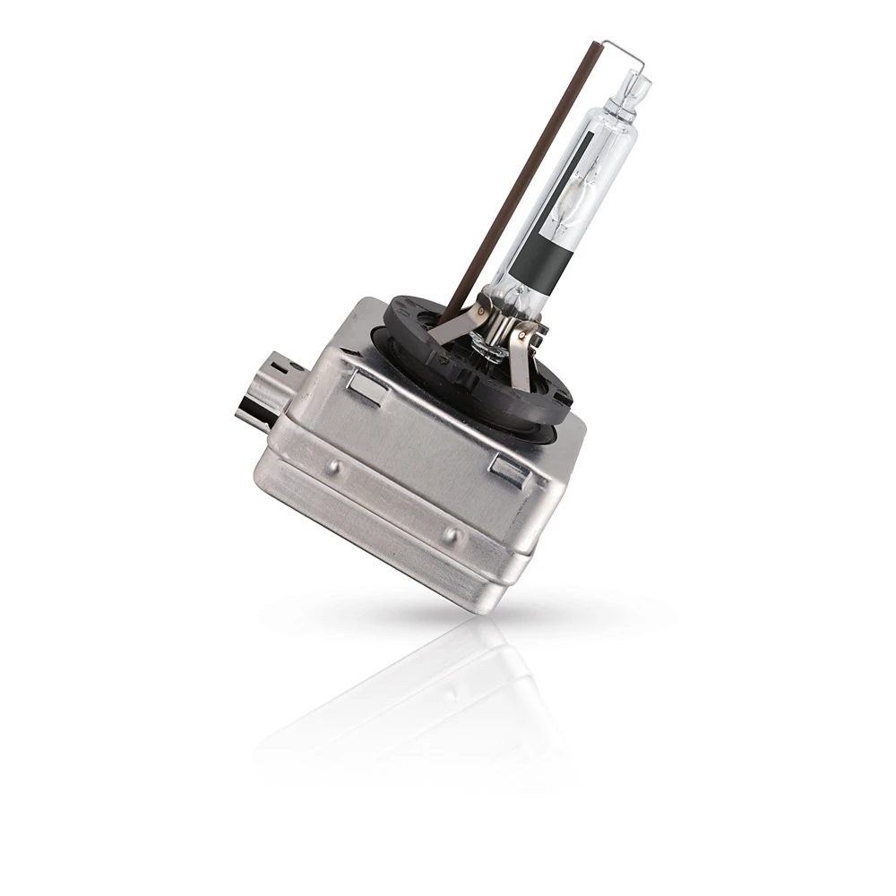 Ксенон лампи PHILIPS Xenon Vision D3R 4300K 1 шт.