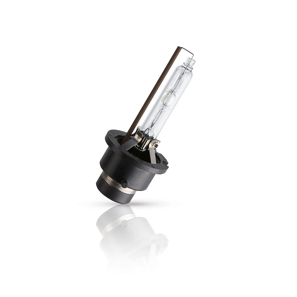 Ксенон лампи PHILIPS Xenon Vision D4S 4300K 1 шт.