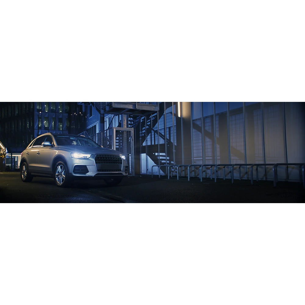 Лампи ближнього світла PHILIPS WhiteVision gen2 D3S 4300K 1 шт. для Jeep Compass 2016–2026 SUV | бі-ксенон