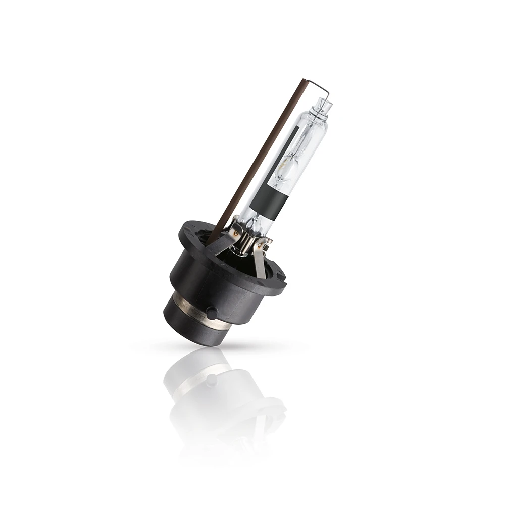 Ксенон лампи PHILIPS Xenon Vision D4R 4300K 1 шт.