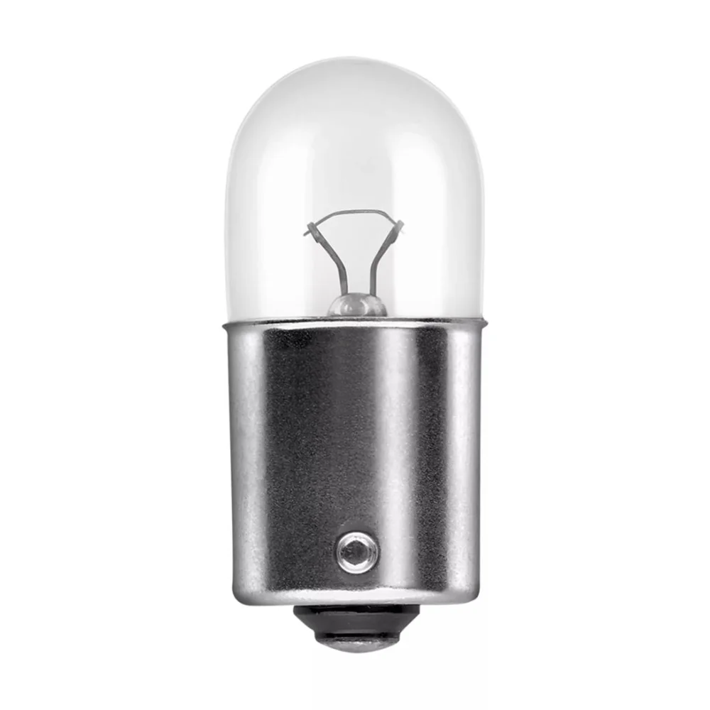 Лампи підсвітки номера OSRAM ULTRA LIFE R5W 2 шт.