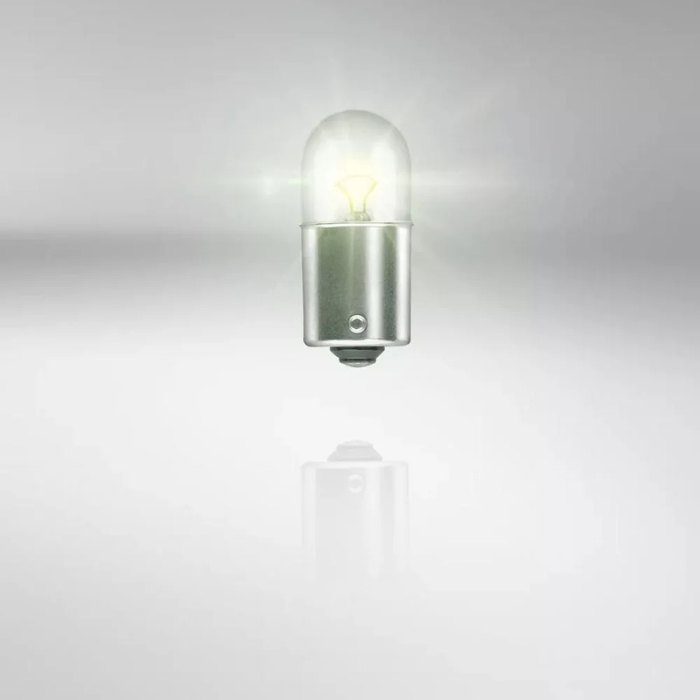 Лампи задніх габаритів OSRAM ULTRA LIFE R5W 2 шт. для Iveco Daily 1990–1996 вантажний