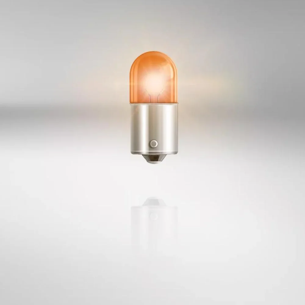 OSRAM OSRAM ORIGINAL METAL BASE