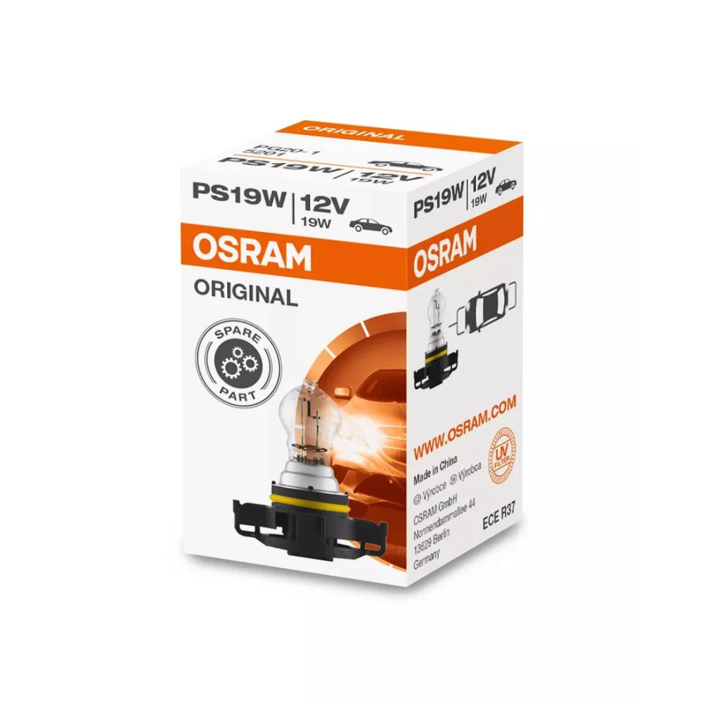 Лампы дневных ходовых огней OSRAM ORIGINAL PSX PS19W 1 шт. для Audi A3 2008–2012 2 Door 8P | хетчбек