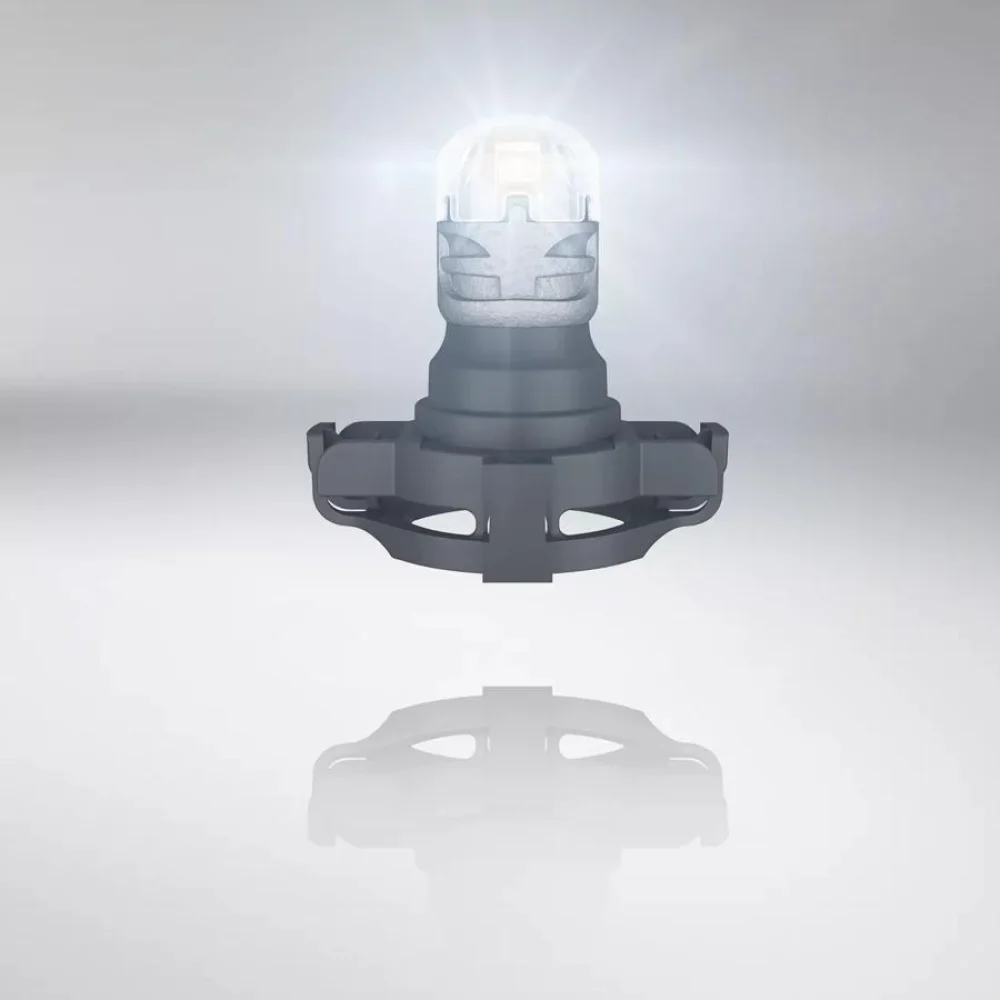 Сигнальные LED лампы OSRAM LEDriving SL PS21W 6000K 1 шт.
