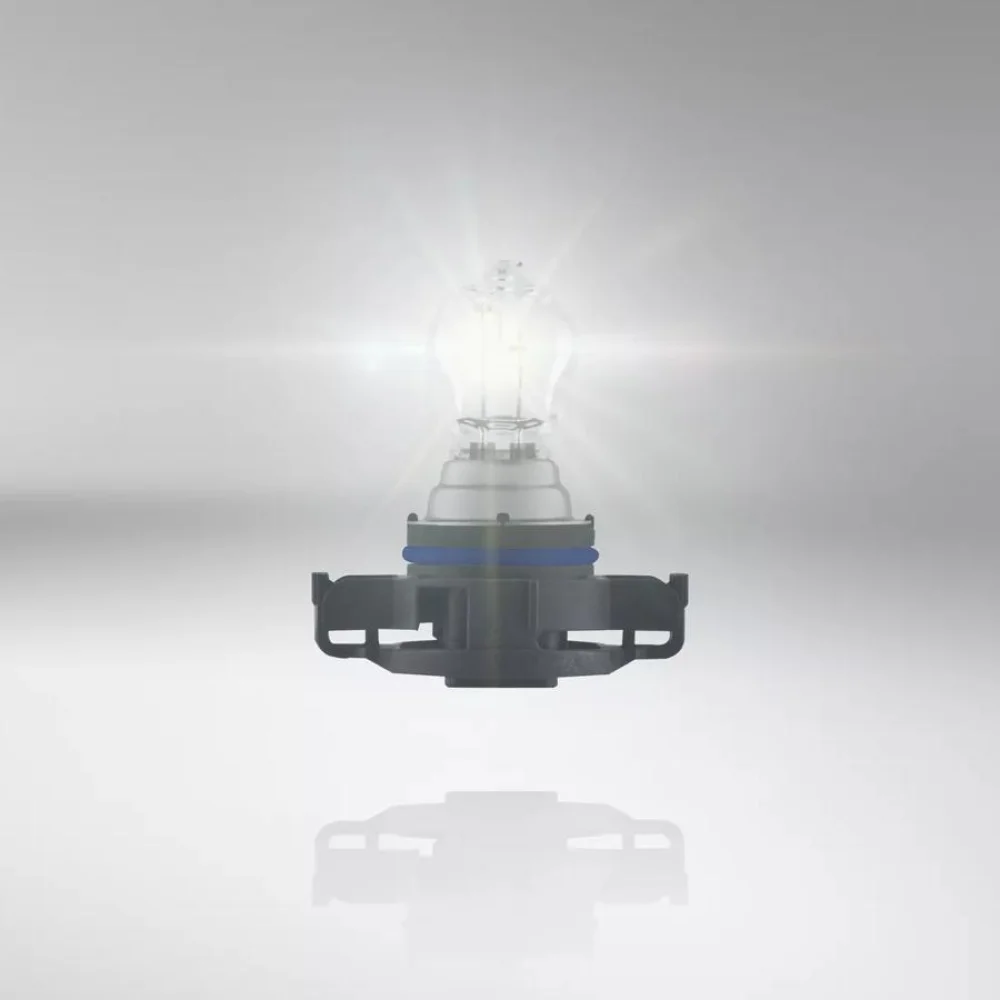 Лампы противотуманных фар OSRAM ORIGINAL PSX PS24W 1 шт. для Jeep Wrangler Iv 2017–2026 SUV | галоген
