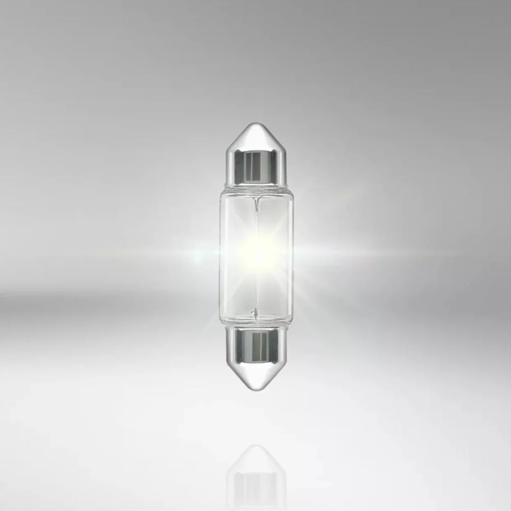 Сигнальные лампы OSRAM ORIGINAL FESTOON SV8.5-8 1 шт.