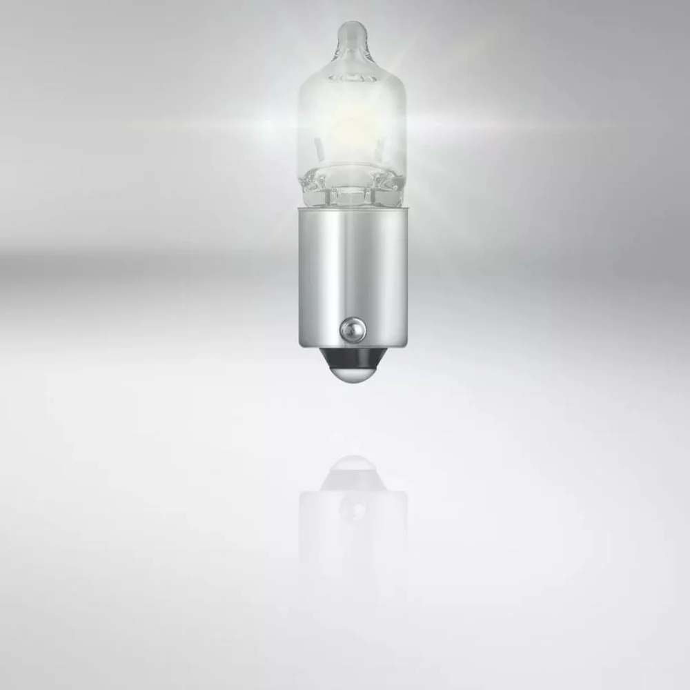 Сигнальні лампи OSRAM ORIGINAL MINIWATT T4W 1 шт.