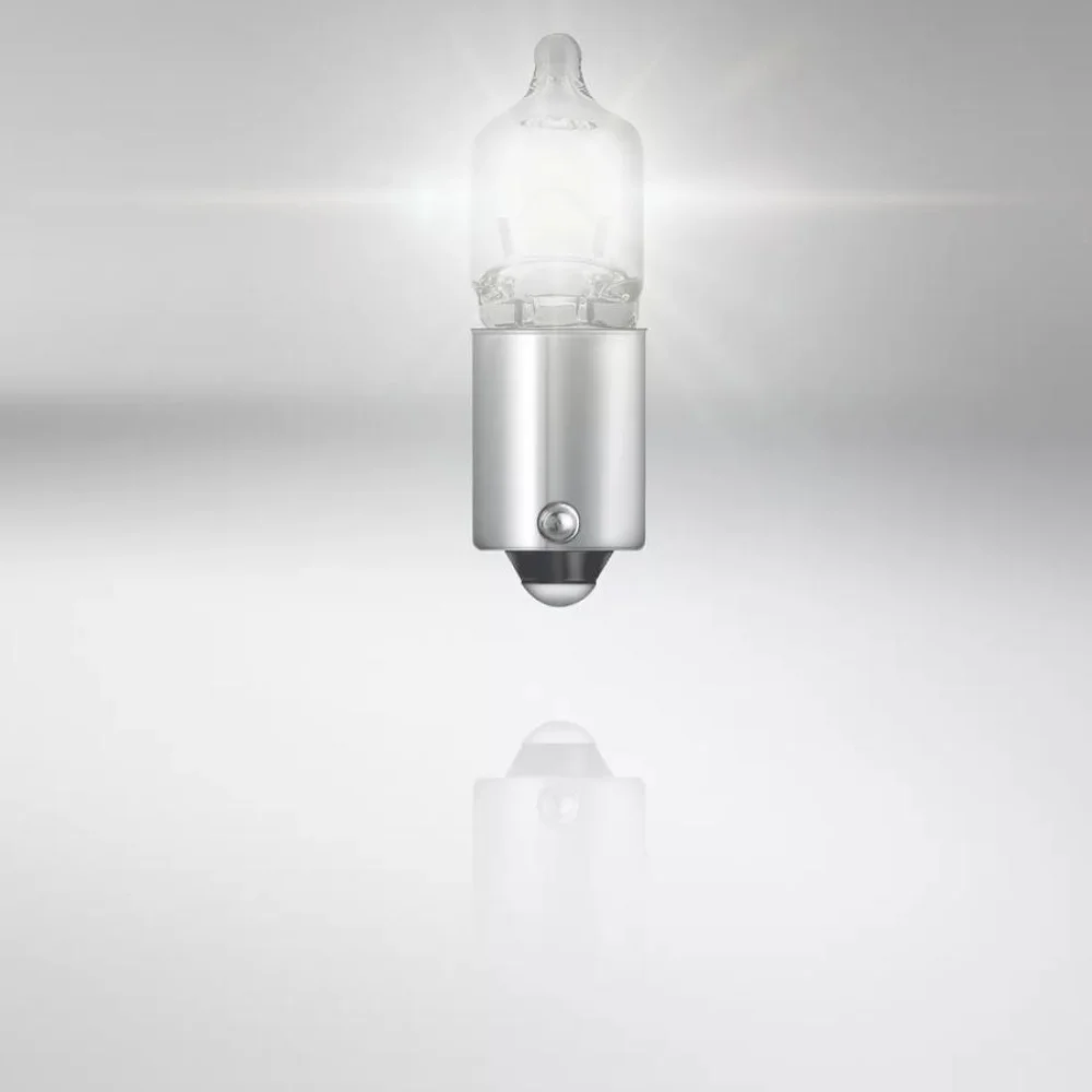 Сигнальные лампы OSRAM ORIGINAL MINIWATT H20W 1 шт.